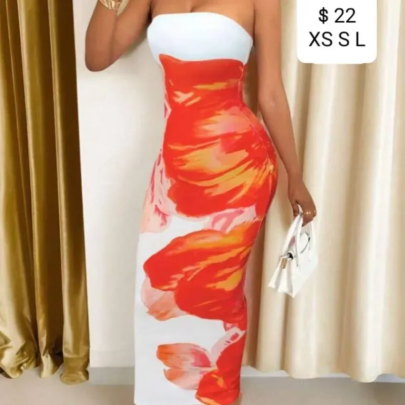 Vestido (Fel)