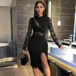 Vestido (Fel)