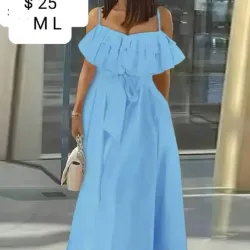 Vestido