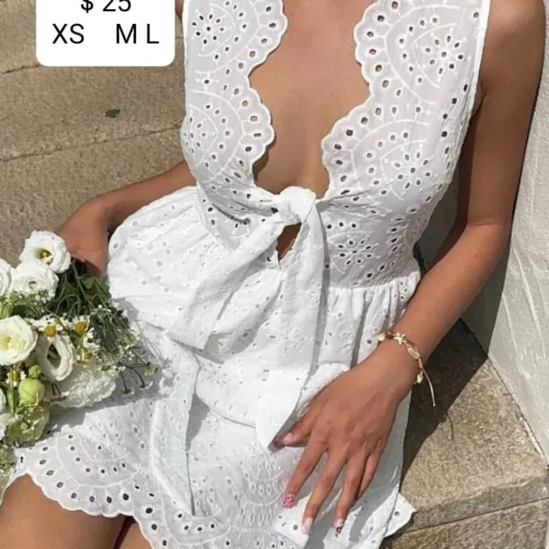 Vestidos