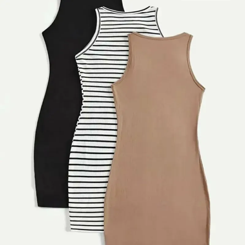 Vestidos (T)