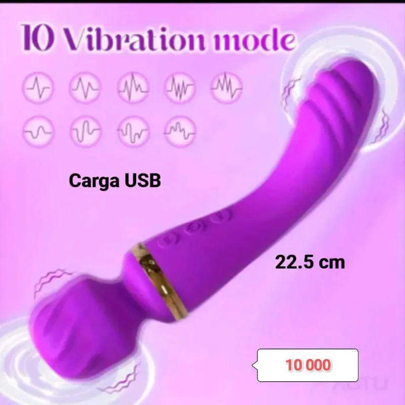 Vibrador