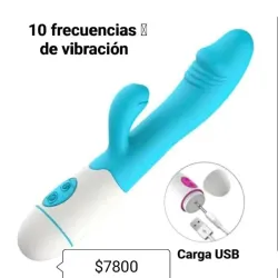 Vibrador 