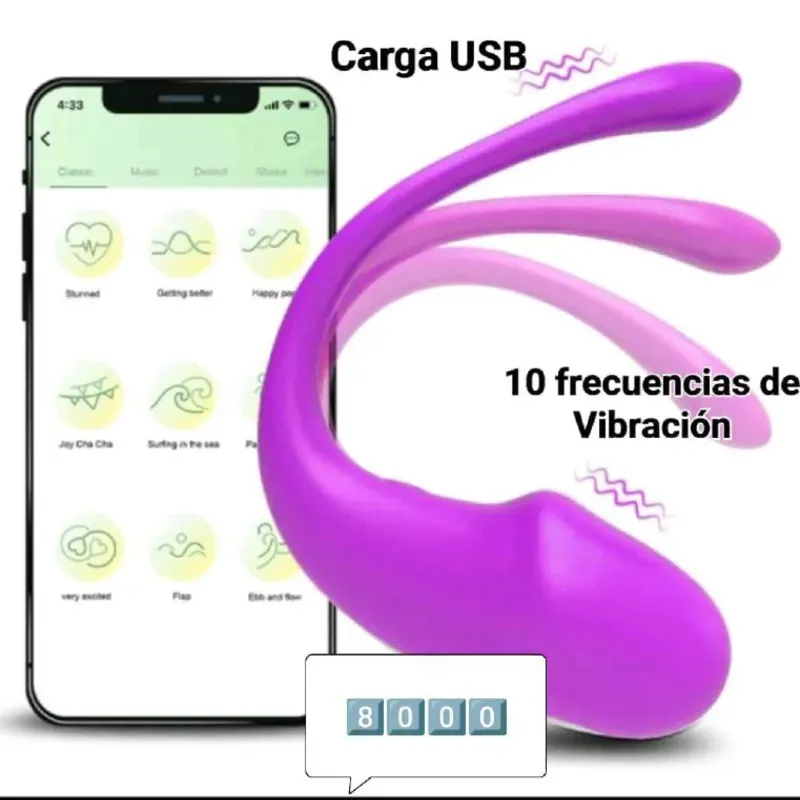 Vibrador