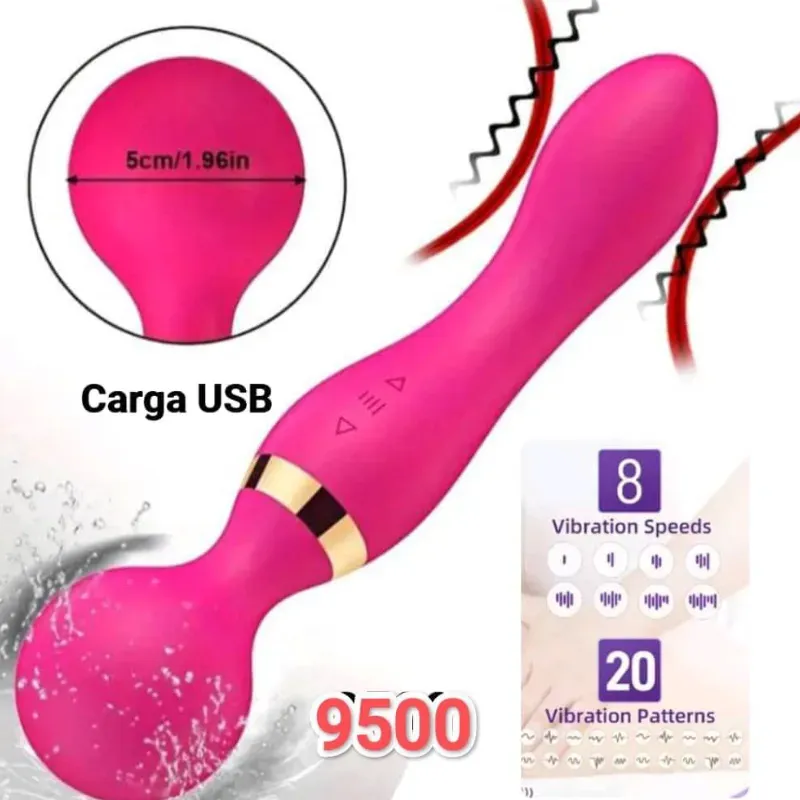 Vibrador 