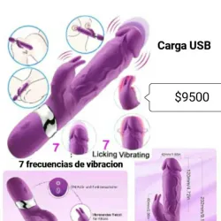 Vibrador