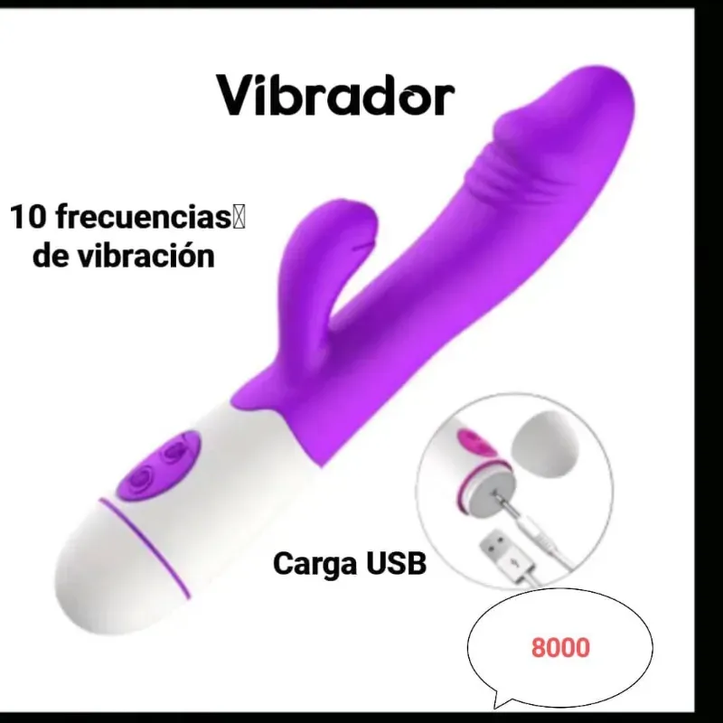 Vibrador