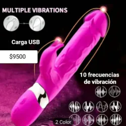 Vibrador