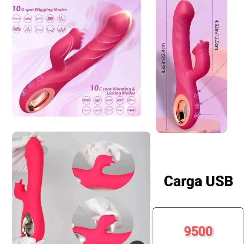 Vibrador 