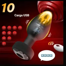 Vibrador 