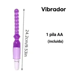 Vibrador (JB)