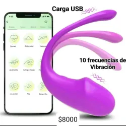 Vibrador