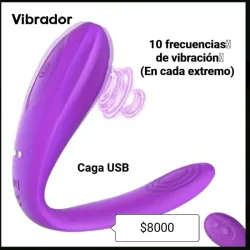 Vibrador