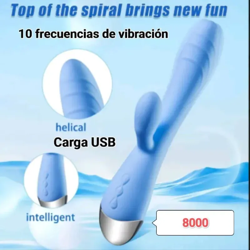 Vibrador
