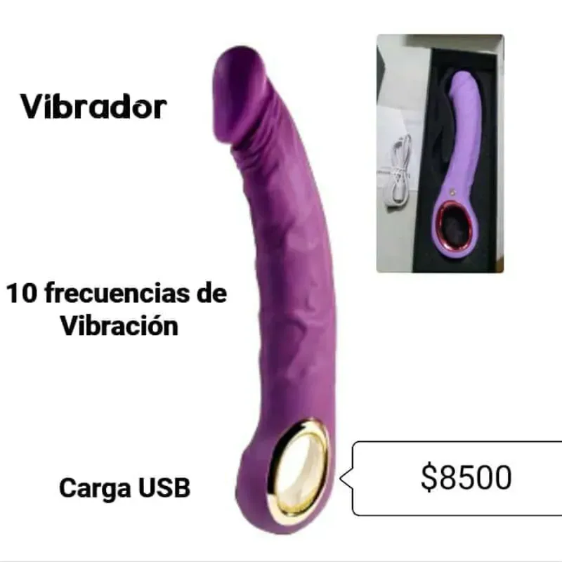 Vibrador 