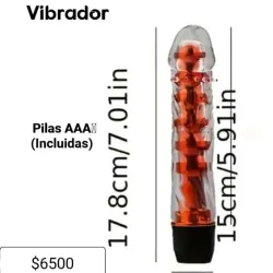 Vibrador
