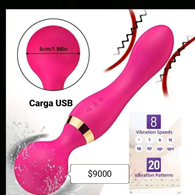 Vibrador 