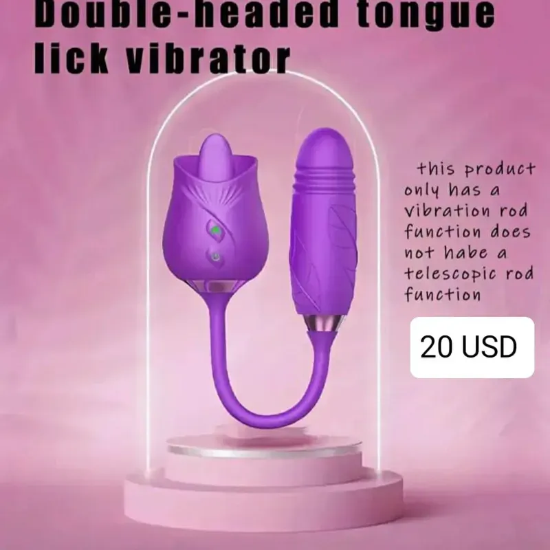 Vibrador (T)