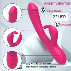 Vibrador (T)