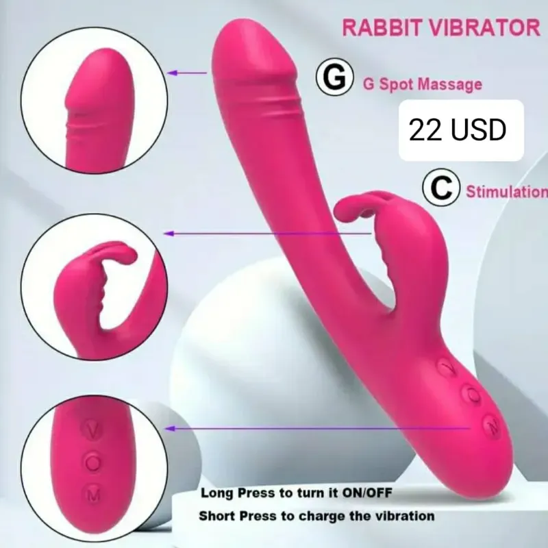 Vibrador (T)