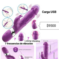 Vibrador
