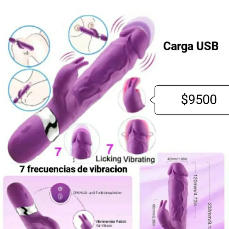 Vibrador