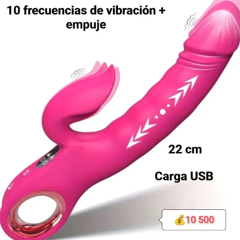 Vibrador