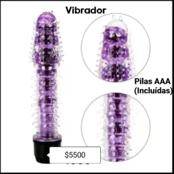 Vibrador 