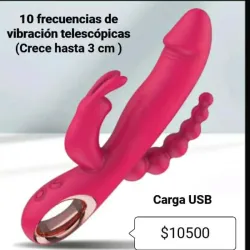 Vibrador 