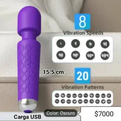 Vibrador