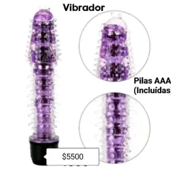 Vibrador