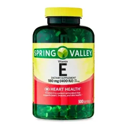 Vitamina E 
