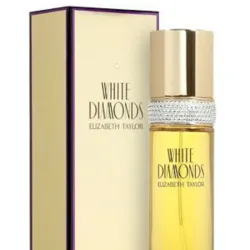 White Diamonds Elizabeth Taylor (F)