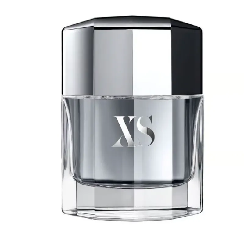 XS (2018) Rabanne (PE)