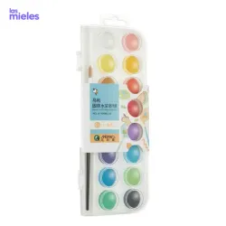 Acuarelas profesionales