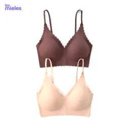 Ajustadores sin costuras