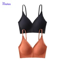 Ajustadores sin costuras