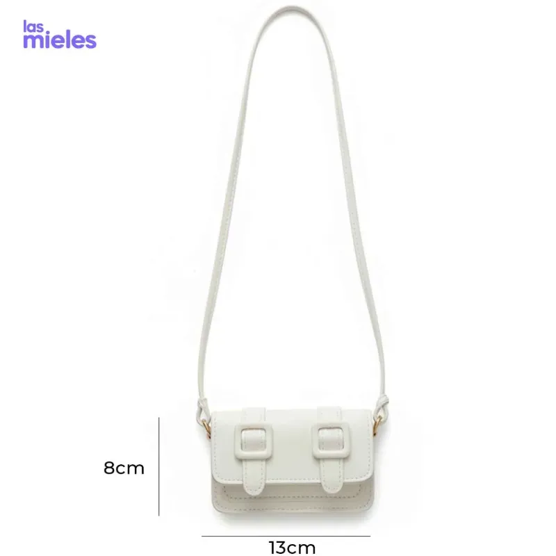 Bolso pequeño de hombro 