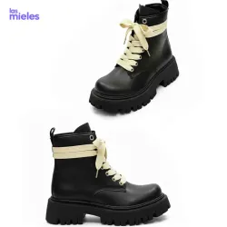 Botas negras 