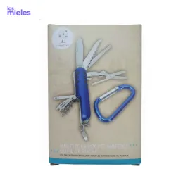 Herramienta multiuso