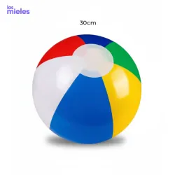 Pelota de playa 