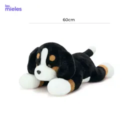 Perro de peluche