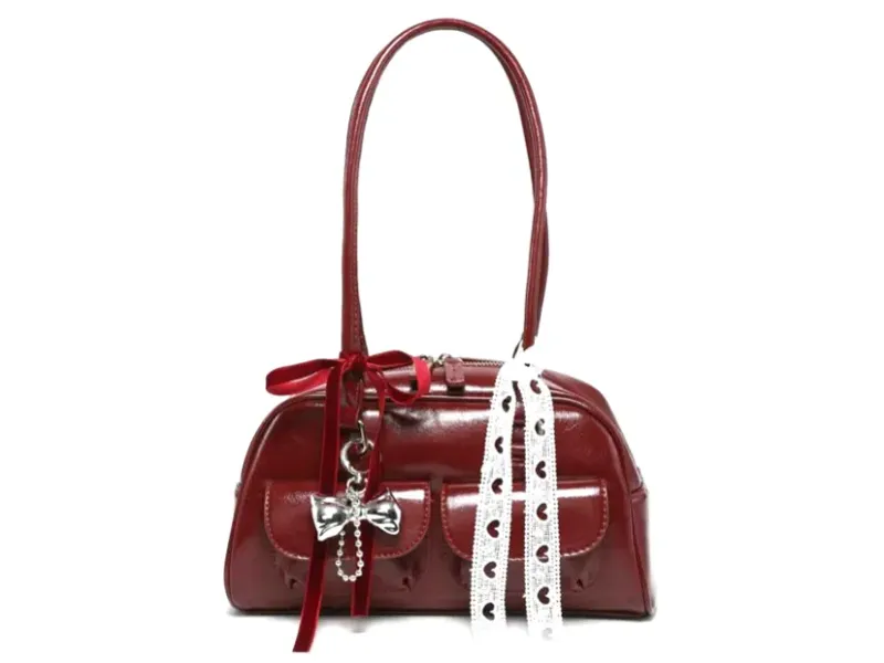 Bolsos, carteras y mochilas 