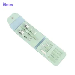 Set para uñas