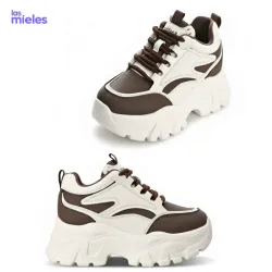 Zapatillas de plataforma