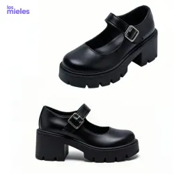Zapatos Mary Jane
