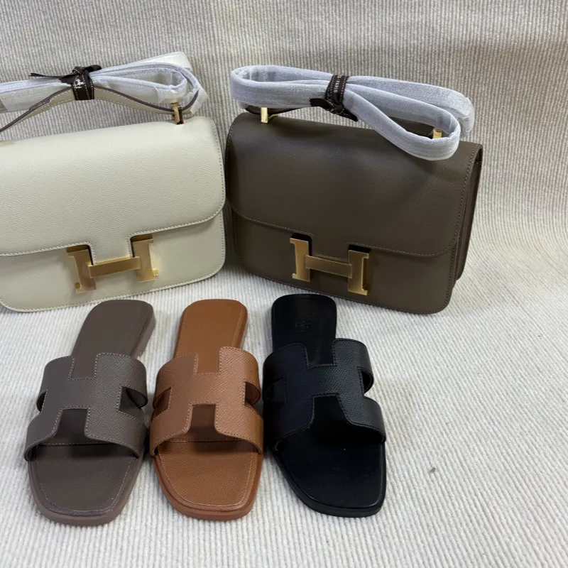 Sandalias 