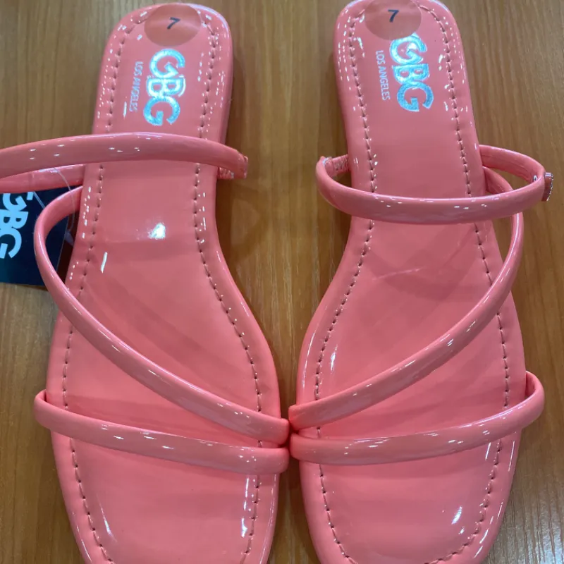Sandalias 