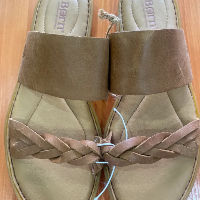 Sandalias 