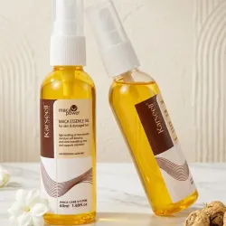 Serum Capilar Karseell (una bomba de hidratación para el cabello)🤩
